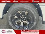 New 2025 Ram 1500 Big Horn Crew Cab 4x4 Pickup for sale #J302642 - photo 10