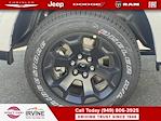New 2025 Ram 1500 Big Horn Crew Cab 4x4 Pickup for sale #J302642 - photo 11