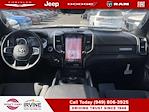 New 2025 Ram 1500 Big Horn Crew Cab 4x4 Pickup for sale #J302642 - photo 12