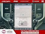 New 2025 Ram 1500 Big Horn Crew Cab 4x4 Pickup for sale #J302642 - photo 14