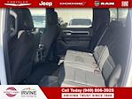 New 2025 Ram 1500 Big Horn Crew Cab 4x4 Pickup for sale #J302642 - photo 18