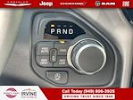 New 2025 Ram 1500 Big Horn Crew Cab 4x4 Pickup for sale #J302642 - photo 19