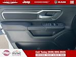 New 2025 Ram 1500 Big Horn Crew Cab 4x4 Pickup for sale #J302642 - photo 20