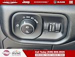 New 2025 Ram 1500 Big Horn Crew Cab 4x4 Pickup for sale #J302642 - photo 23