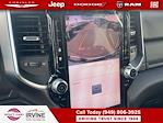 New 2025 Ram 1500 Big Horn Crew Cab 4x4 Pickup for sale #J302642 - photo 33