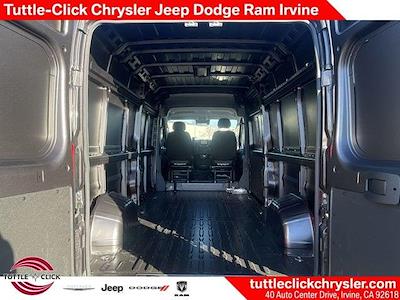 New 2024 Ram ProMaster 2500 High Roof Empty Cargo Van for sale #J302728 - photo 2