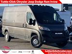 New 2024 Ram ProMaster 2500 High Roof Empty Cargo Van for sale #J302728 - photo 1