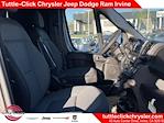 New 2024 Ram ProMaster 2500 High Roof Empty Cargo Van for sale #J302728 - photo 15