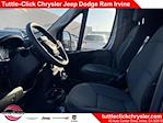 New 2024 Ram ProMaster 2500 High Roof Empty Cargo Van for sale #J302728 - photo 17