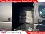 New 2024 Ram ProMaster 2500 High Roof Empty Cargo Van for sale #J302728 - photo 19