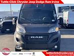 New 2024 Ram ProMaster 2500 High Roof Empty Cargo Van for sale #J302728 - photo 4
