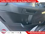New 2024 Ram ProMaster 2500 High Roof Empty Cargo Van for sale #J302728 - photo 21