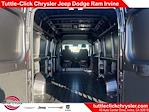 New 2024 Ram ProMaster 2500 High Roof Empty Cargo Van for sale #J302728 - photo 2