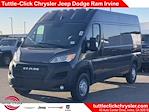 New 2024 Ram ProMaster 2500 High Roof Empty Cargo Van for sale #J302728 - photo 6