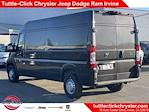 New 2024 Ram ProMaster 2500 High Roof Empty Cargo Van for sale #J302728 - photo 8