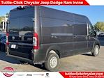 New 2024 Ram ProMaster 2500 High Roof Empty Cargo Van for sale #J302728 - photo 12