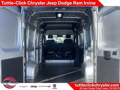 New 2024 Ram ProMaster 2500 High Roof Empty Cargo Van for sale #J302745 - photo 2