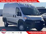 New 2024 Ram ProMaster 2500 High Roof Empty Cargo Van for sale #J302745 - photo 5