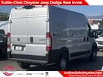 New 2024 Ram ProMaster 2500 High Roof Empty Cargo Van for sale #J302745 - photo 8