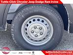 New 2024 Ram ProMaster 2500 High Roof Empty Cargo Van for sale #J302745 - photo 11