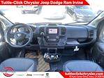 New 2024 Ram ProMaster 2500 High Roof Empty Cargo Van for sale #J302745 - photo 13