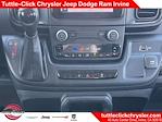 New 2024 Ram ProMaster 2500 High Roof Empty Cargo Van for sale #J302745 - photo 14