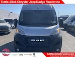 New 2024 Ram ProMaster 2500 High Roof Empty Cargo Van for sale #J302745 - photo 3