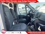 New 2024 Ram ProMaster 2500 High Roof Empty Cargo Van for sale #J302745 - photo 17