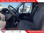 New 2024 Ram ProMaster 2500 High Roof Empty Cargo Van for sale #J302745 - photo 18