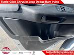 New 2024 Ram ProMaster 2500 High Roof Empty Cargo Van for sale #J302745 - photo 21