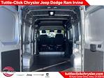 New 2024 Ram ProMaster 2500 High Roof Empty Cargo Van for sale #J302745 - photo 35
