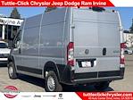 New 2024 Ram ProMaster 2500 High Roof Empty Cargo Van for sale #J302745 - photo 6