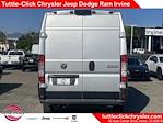 New 2024 Ram ProMaster 2500 High Roof Empty Cargo Van for sale #J302745 - photo 7