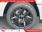 New 2025 Ram 1500 Laramie Crew Cab 4x4 Pickup for sale #J302924 - photo 10
