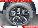 New 2025 Ram 1500 Laramie Crew Cab 4x4 Pickup for sale #J302924 - photo 11