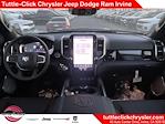 New 2025 Ram 1500 Laramie Crew Cab 4x4 Pickup for sale #J302924 - photo 12