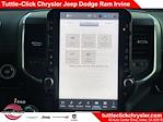 New 2025 Ram 1500 Laramie Crew Cab 4x4 Pickup for sale #J302924 - photo 13