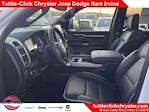 New 2025 Ram 1500 Laramie Crew Cab 4x4 Pickup for sale #J302924 - photo 16