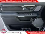 New 2025 Ram 1500 Laramie Crew Cab 4x4 Pickup for sale #J302924 - photo 19