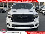 New 2025 Ram 1500 Laramie Crew Cab 4x4 Pickup for sale #J302924 - photo 2