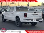 New 2025 Ram 1500 Laramie Crew Cab 4x4 Pickup for sale #J302924 - photo 4