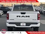 New 2025 Ram 1500 Laramie Crew Cab 4x4 Pickup for sale #J302924 - photo 5