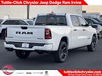 New 2025 Ram 1500 Laramie Crew Cab 4x4 Pickup for sale #J302924 - photo 6
