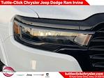 New 2025 Ram 1500 Laramie Crew Cab 4x4 Pickup for sale #J302924 - photo 7