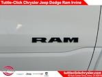 New 2025 Ram 1500 Laramie Crew Cab 4x4 Pickup for sale #J302924 - photo 8
