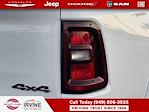 New 2025 Ram 1500 Laramie Crew Cab 4x4 Pickup for sale #J302924 - photo 9