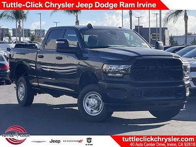 New 2024 Ram 2500 Tradesman Crew Cab 4x4 Pickup for sale #J302932 - photo 1