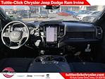 New 2024 Ram 2500 Tradesman Crew Cab 4x4 Pickup for sale #J302932 - photo 12