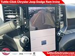 New 2024 Ram 2500 Tradesman Crew Cab 4x4 Pickup for sale #J302932 - photo 25