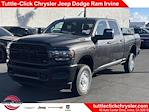 New 2024 Ram 2500 Tradesman Crew Cab 4x4 Pickup for sale #J302932 - photo 8